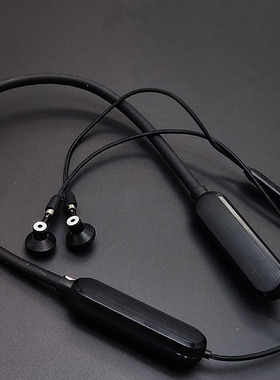 1600MA大容量蓝牙耳机 AAC解码 蓝牙MMCX耳机线 发烧耳机单元音质