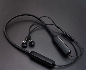 1600MA大容量蓝牙耳机 AAC解码 蓝牙MMCX耳机线 发烧耳机单元音质