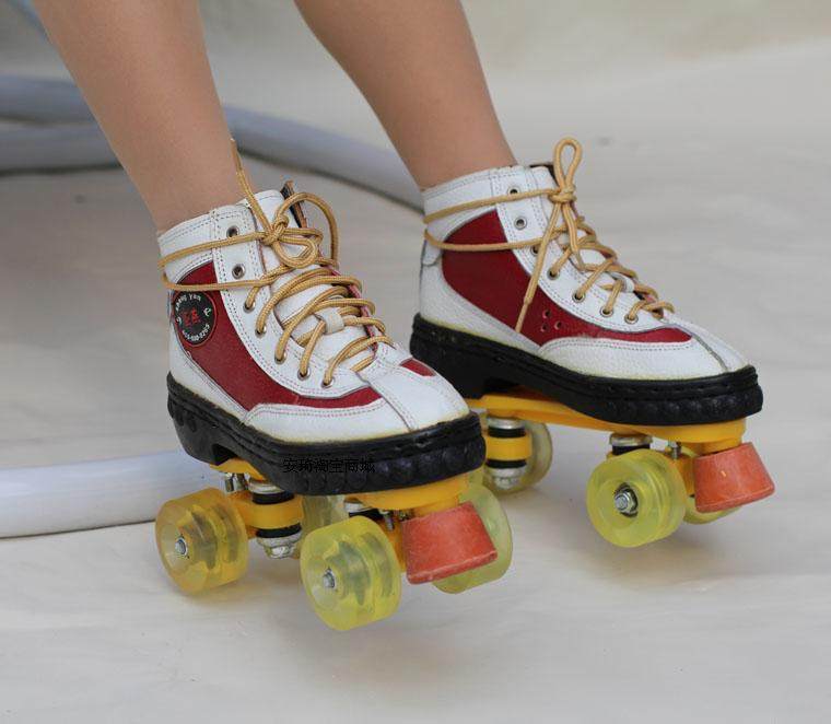 Patins à roulettes - Ref 2579145 Image 3