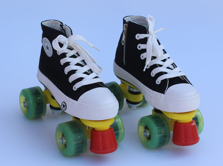 Patins à roulettes - Ref 2582713 Image 3