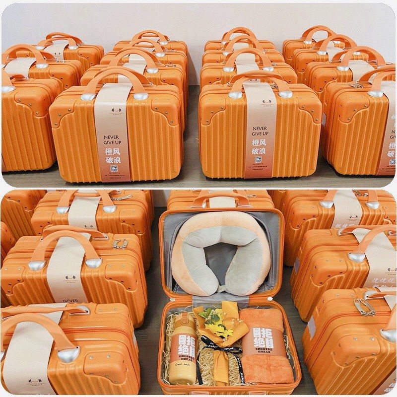 公司开业活动礼品套装商务伴手礼