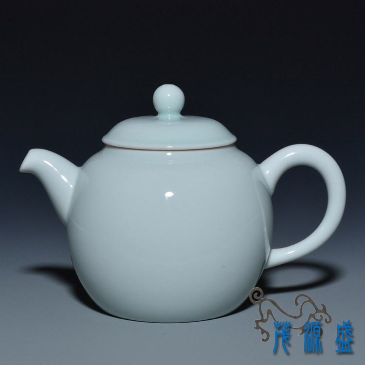 三希台湾陶瓷茶具图片