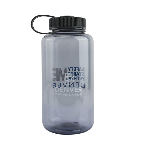 一件代发 32oz太空杯Tritan塑料杯 耐高温BPA Free食品级学生水杯