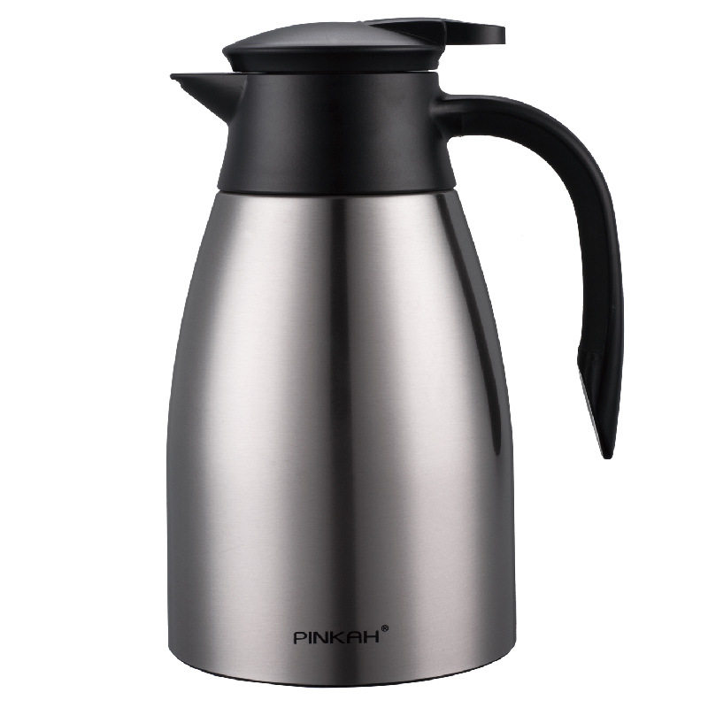 品家家品1.5L保温水瓶316不锈钢