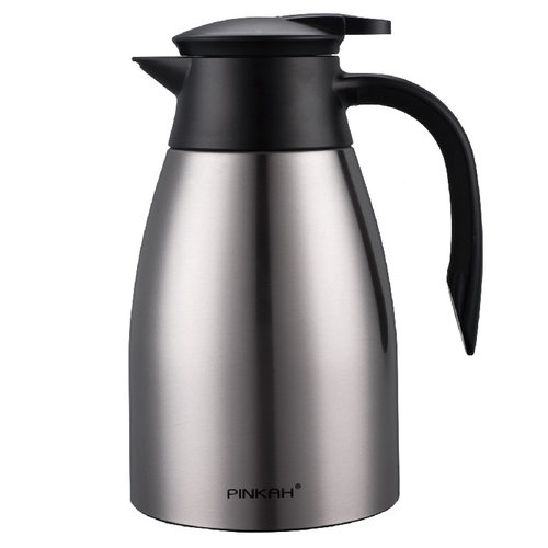 品家家品1.5L保温水瓶316不锈钢