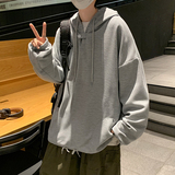 2023春季新款卫衣男WY0300-P40，男装卫衣，星座308B-1