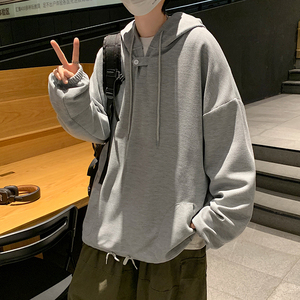 2023春季新款卫衣男WY0300-P40图片