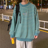 绿色