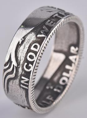 臻荣wish热卖美国经典我们信仰