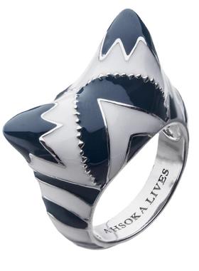 臻荣星球大战starwars戒指欧美