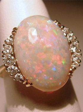 臻荣wish欧美新款热卖鹅蛋白澳宝