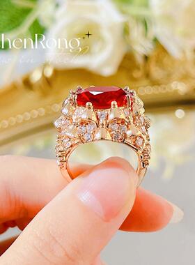 意大利复古宫廷风织纹雕金工艺