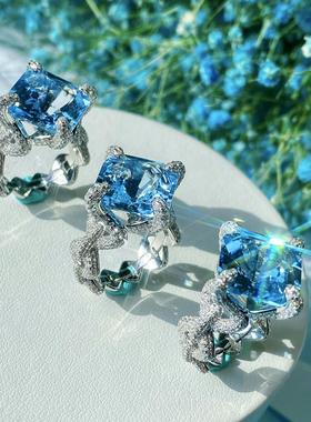 小红书推荐高定珠宝重工镶嵌