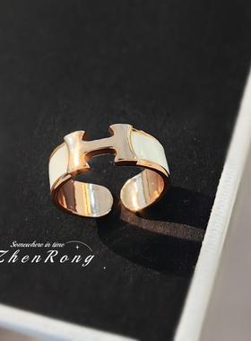 欧美创意热卖爆款镀18k玫瑰金