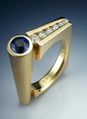 臻荣wish速卖通新款创意欧美笔筒