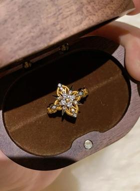 Vintage破茧重生之美古董箭头