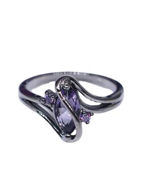 ebay速卖通爆款饰品时尚马眼桃心