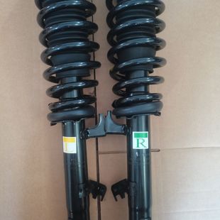 避震器机芯 B70前后减震器原装 马自达6 马6前后减震器总成奔腾B50