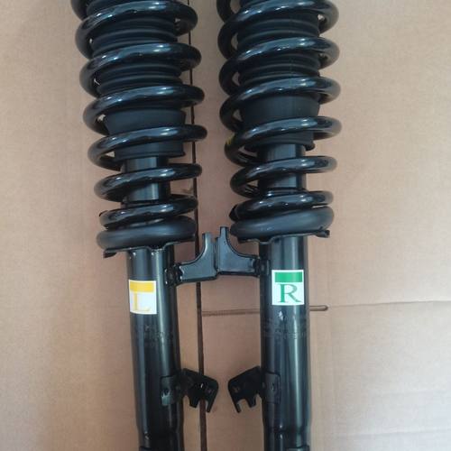 马自达6前后减震器总成