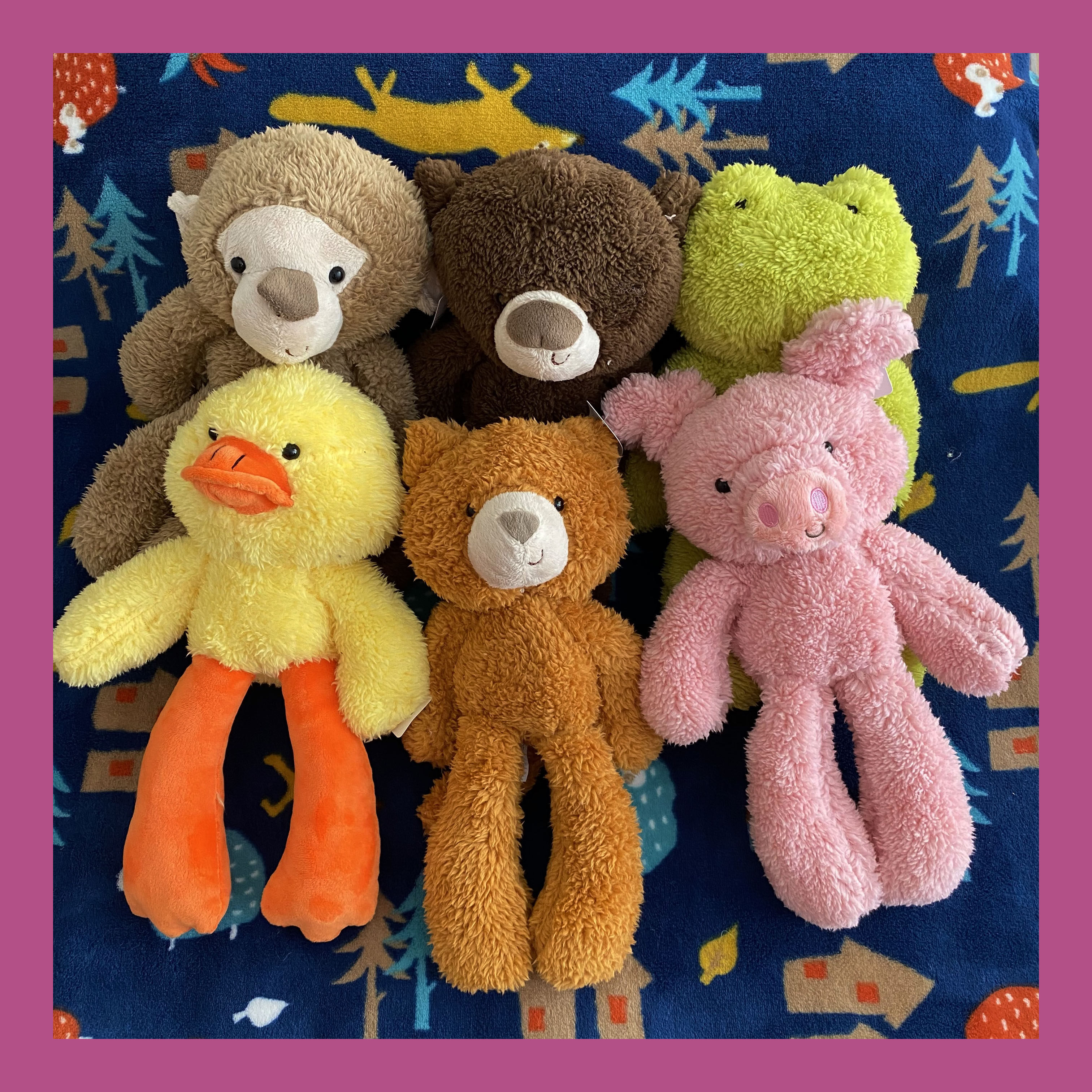 大头长腿棕熊毛绒玩具熊公仔布娃娃女生睡觉抱抱熊情侣生日礼可爱