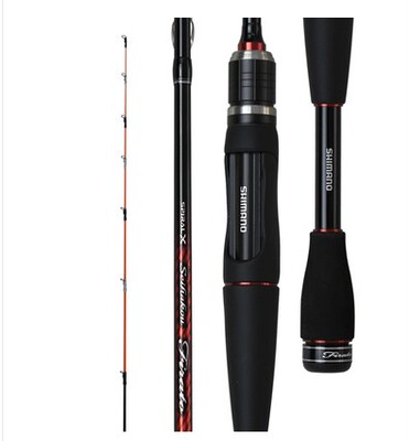 特价玛诺海筏青波巧筏钓竿微铅筏