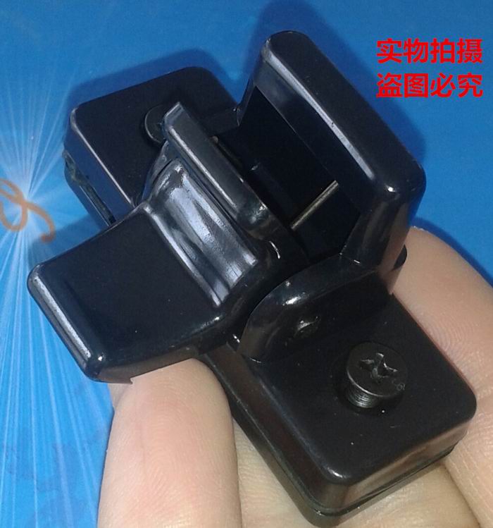 北京吉普玻璃锁扣窗扣坚固耐用