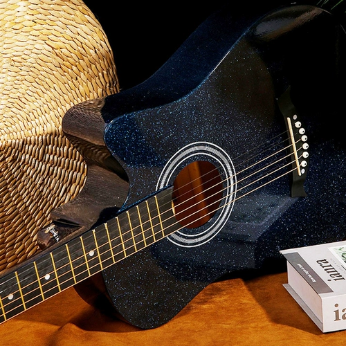 莫琳 Гитара для начинающих