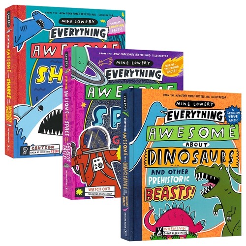 学乐奇怪科学百科海底生物太空