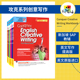 进口 Writing Conquer SAP 新加坡小学英语写作难度提高版 Creative 6年级攻克系列创意写作练习册 英文原版 教辅