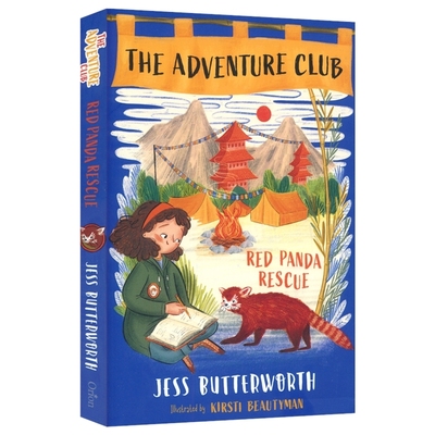 英文章节书中学生课外阅读