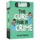For Cure Mystery 破案之法 悬疑侦探章节小说 Crime 双侦探医疗谜团 The Double Medical 医学知识 英文原版 Detectives