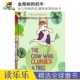 英语阅读启蒙 会爬树 Who 故事绘本 Climbed 奶牛 Cow 亲子睡前读物 Tree The 进口图书 英文原版 幼儿性格养成