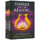 Novel Games 日出 英文原版 饥饿游戏5 收割日 Sunrise Hunger Collins Reaping 进口书籍 Suzanne the