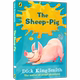 牧羊猪 Dick Smith The King Pig 儿童读物 经典 Sheep 英文原版 进口儿童图书