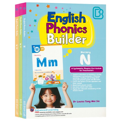 English Phonics