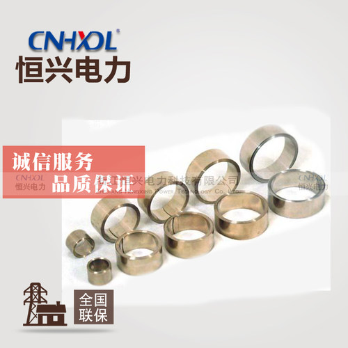 弹簧无磁恒力卷簧电缆安装配件