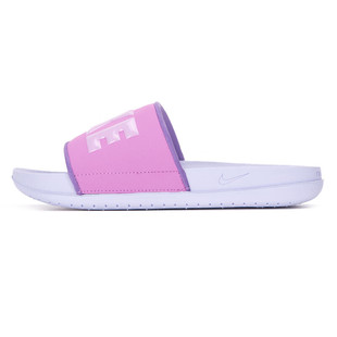 女鞋 BQ4632 2024新款 耐磨一字拖凉拖鞋 501 休闲沙滩鞋 Nike耐克拖鞋