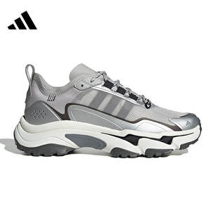 adidas阿迪达斯男女鞋CITYWOWLK MT运动鞋缓震跑步鞋HQ7580