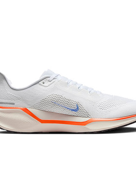 耐克男鞋秋季新款轻便运动鞋飞马41减震透气男士跑步鞋HF0013-900