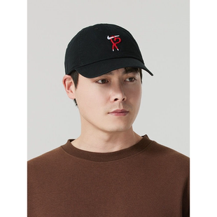 NIKE耐克棒球帽子男帽女帽运动休闲帽户外遮阳帽鸭舌帽HV8697-010