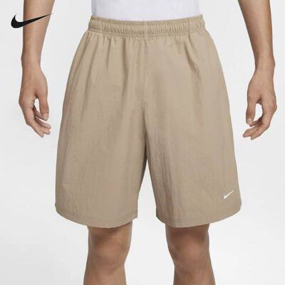 nike耐克男子运动休闲五分
