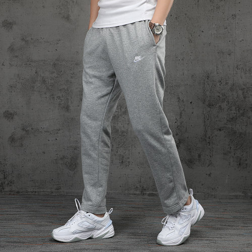 NIKE耐克男裤裤子直筒裤长裤