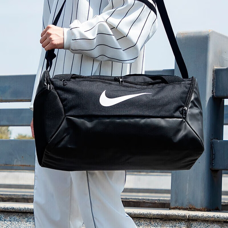 Nike耐克运动包大容量独立