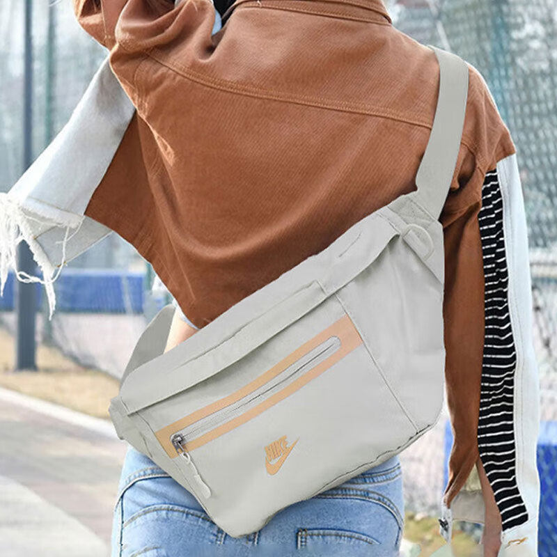 Nike耐克正品运动腰包户外登山包男女轻便斜挎包休闲单肩包胸包潮,运动包/户外包/配件,腰包,淘宝优惠券,粉丝福利购,淘宝优惠卷