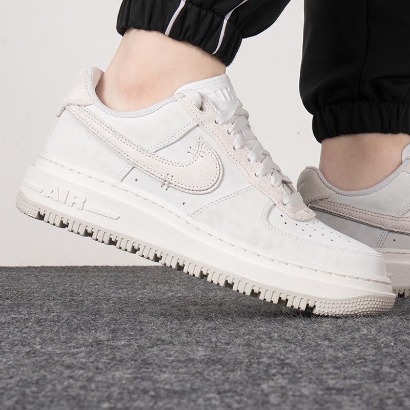 Nike耐克官方正品AIRFOCE