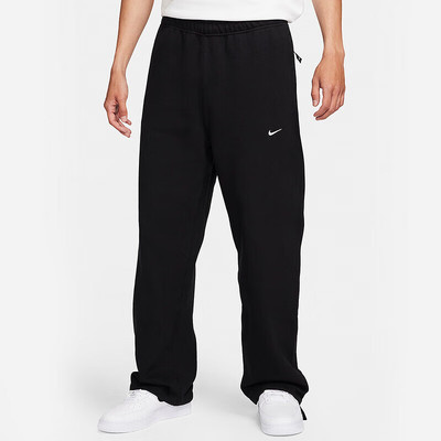 耐克男子加绒长裤FN3343-010