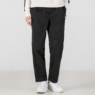 NIKE耐克女裤运动裤休闲宽松裤子ACG训练长裤DH3110-010