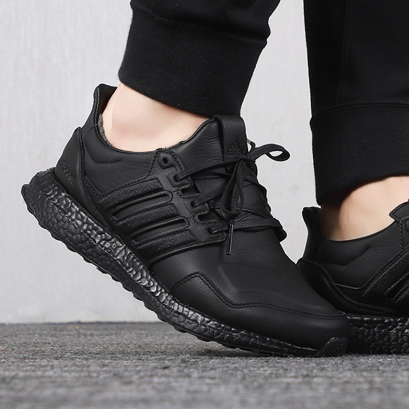 Adias阿迪达斯正品UltrBo
