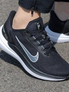 WINFLO DD6203 新款 Nike耐克男鞋 ZOOM 緩震跑步鞋 夏季 9氣墊運(yùn)動(dòng)鞋