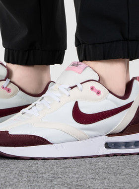 Nike耐克官方旗舰男鞋AIR MAX气垫低帮耐磨运动休闲鞋FD9939-161